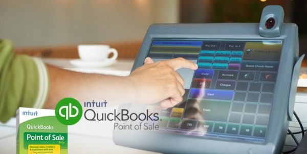 QuickBooks POS System