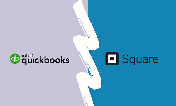 QuickBooks POS vs Square