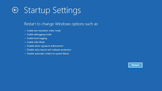 Downloading Quickbooks Update in Windows Safe Mode
