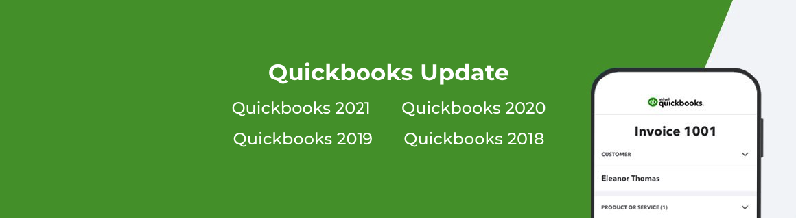 quickbooks update